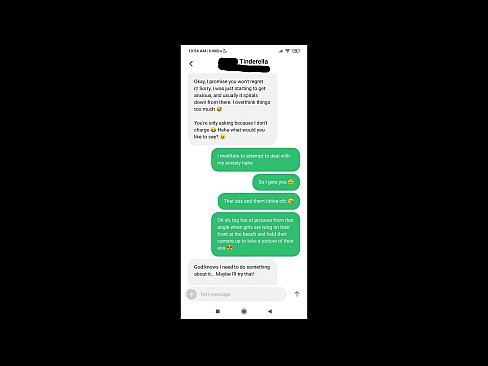 ❤️ הוספתי PAWG חדש מ-Tinder להרמון שלי (כולל שיחה עם טינדר) סרטון אנאלי בפורנו iw.xywewl.top